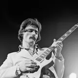 Dickey Betts Net Worth