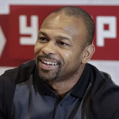 Roy Jones Jr