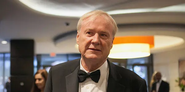 Chris Matthews