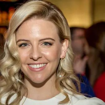 Heléne Yorke Net Worth