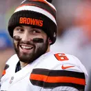 Baker Mayfield