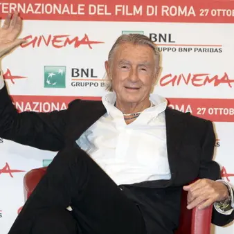 Joel Schumacher Net Worth