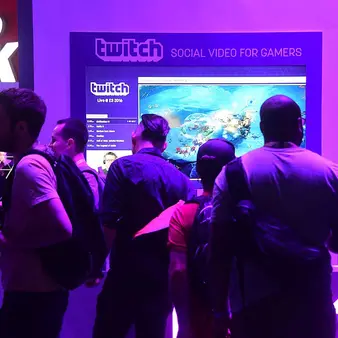 The 8 Highest-Earning Twitch Stars By Subscription Revenue