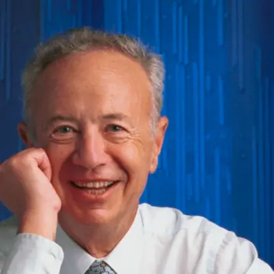 Andrew Grove