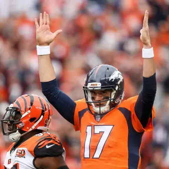 Quarterback Brock Osweiler Retires, But He Made An INSANE Amount Of Money Per Win