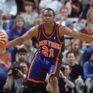 Charlie Ward