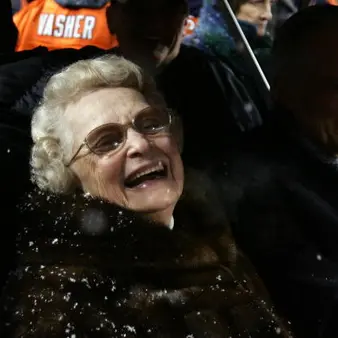 Virginia McCaskey Net Worth