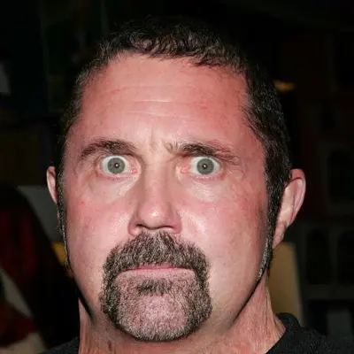 Kane Hodder