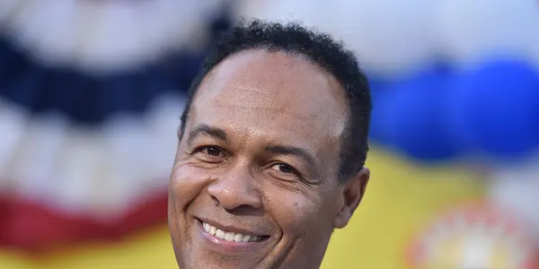 Ray Parker Jr