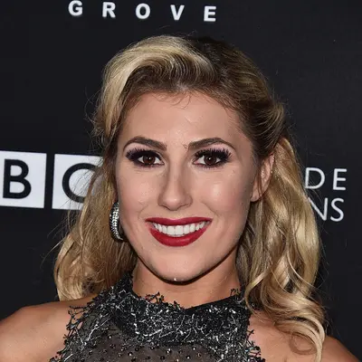 Emma Slater