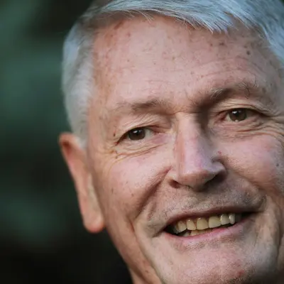 John Malone