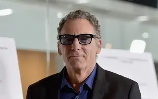 Michael Richards Net Worth