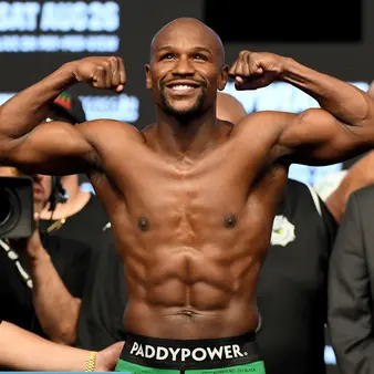 Floyd Mayweather Reportedly Bet $5 Million On Himself To Beat Conor McGregor
