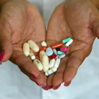 Randal Kirk Net Worth