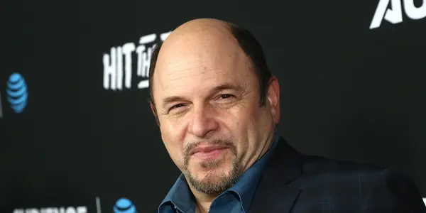 Jason Alexander