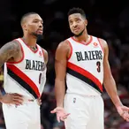 CJ McCollum Challenges Damian Lillard To "Become A Billionaire" Before He Retires