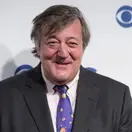 Stephen Fry