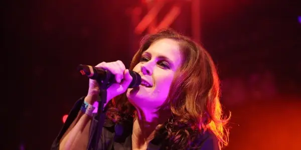 Alison Moyet