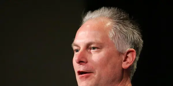Kenny Mayne