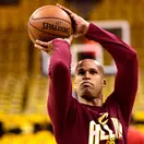 Richard Jefferson
