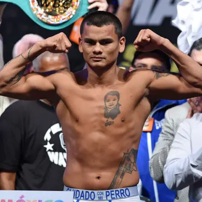Marcos Maidana