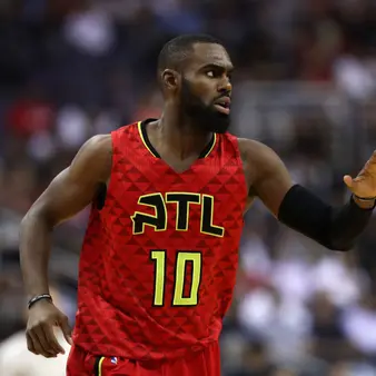 Tim Hardaway Jr. Will Make More From His New Contract Than His Father Did During His Entire Career