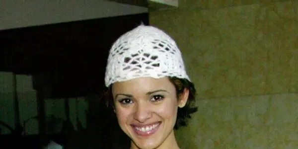 Gladise Jimenez
