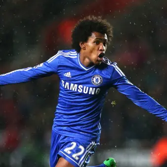 Willian Net Worth