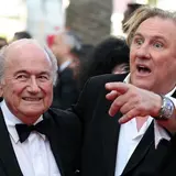 $27 Million FIFA Movie United Passions Makes A Whopping $607 In United States Debut