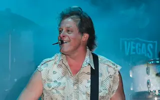 Ted Nugent Net Worth