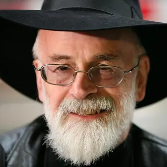 Terry Pratchett Net Worth