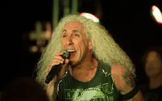 Dee Snider Net Worth