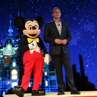 The Top 7 Highest-Paid Media And Entertainment Executives