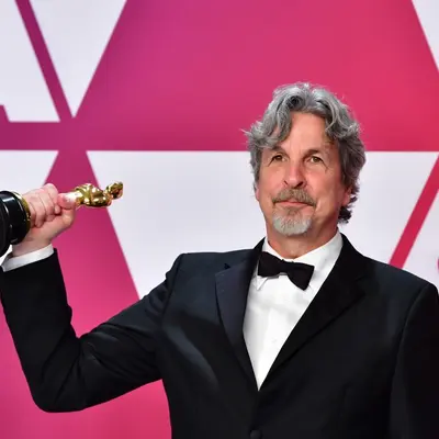 Peter Farrelly