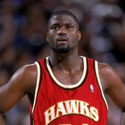 Isaiah Rider