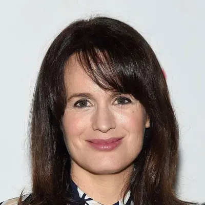 Elizabeth Reaser