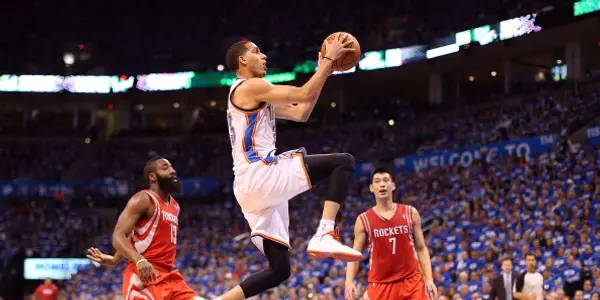 Kevin Martin
