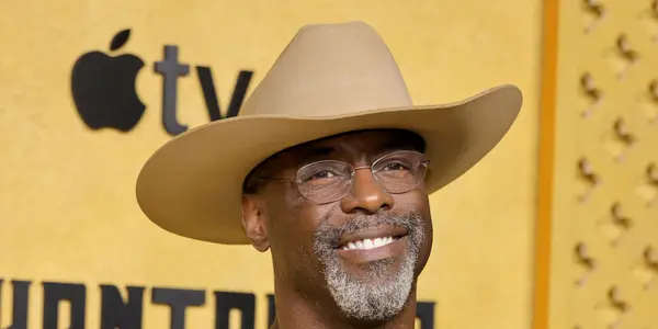 Isaiah Washington