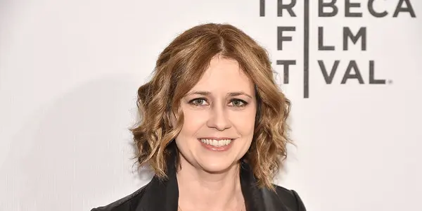 Jenna Fischer