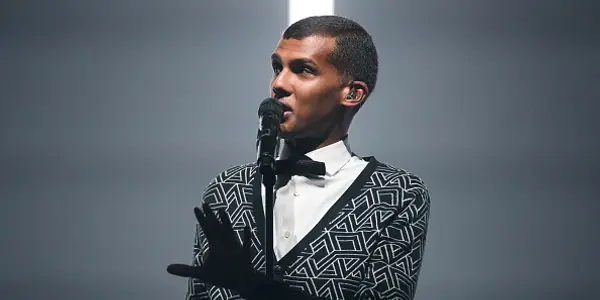 Stromae