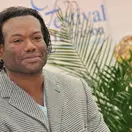 Christopher Judge