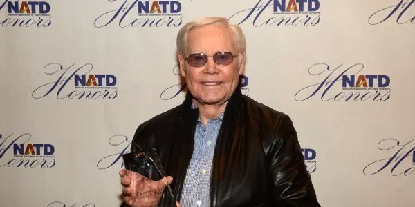 George Jones