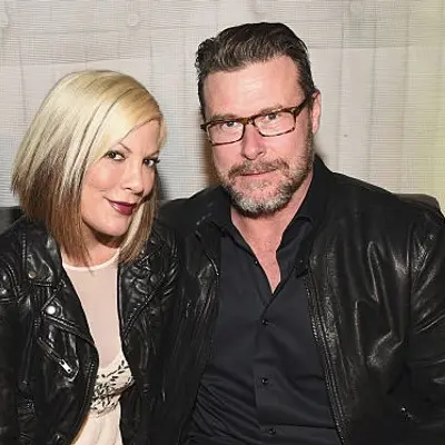 Dean McDermott
