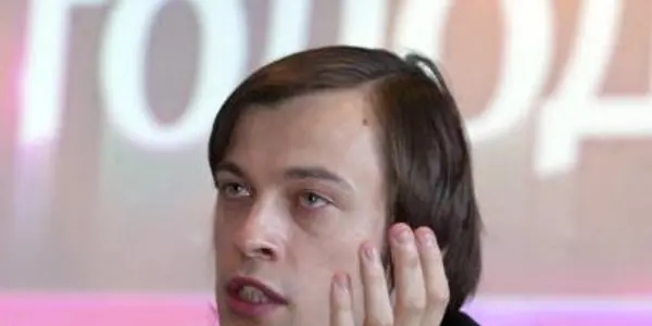 Dmitry Troitsky
