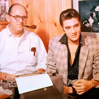 Despite Generating Over a Billion Dollars, Elvis Wasn't Nearly as Rich as You Might Think When He Died