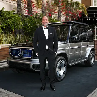 Black-ish Creator Kenya Barris Purchases $4.6 Million Studio City Home