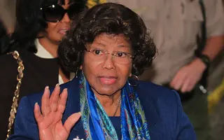 Katherine Jackson Net Worth