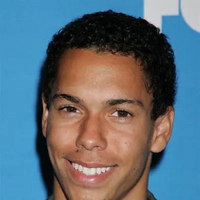 Bryton James