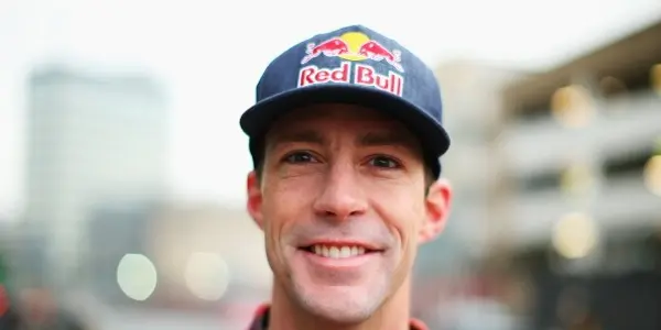 Travis Pastrana
