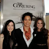 The $1 Billion Lawsuit Against Warner Bros. Over 'The Conjuring' Moves Forward